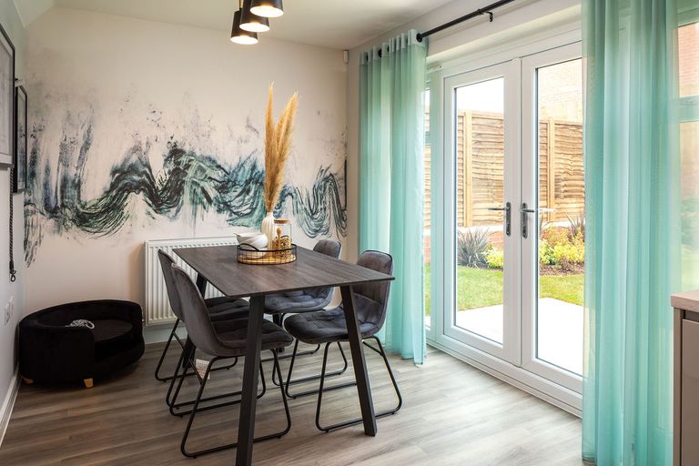 Property 2 of 7. Showhome Photography