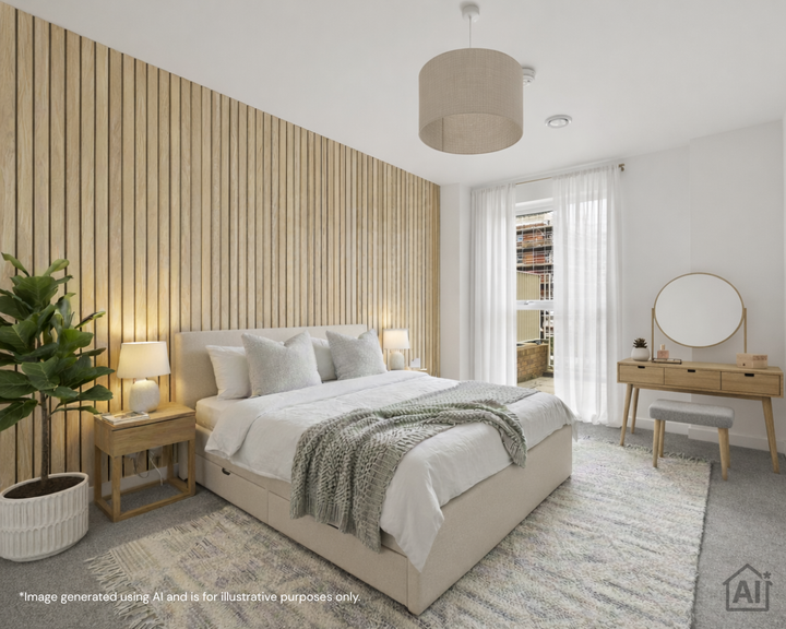 Property 2 of 9. Quartoria Ai Image