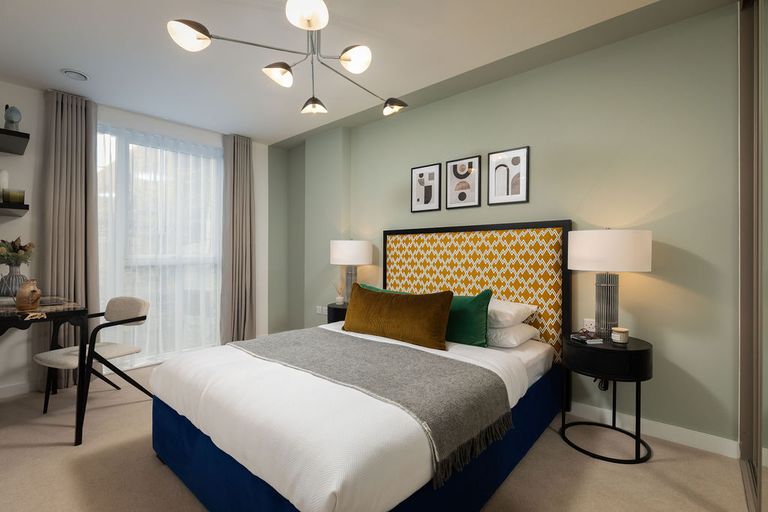 Property 1 of 8. Showhome Photography