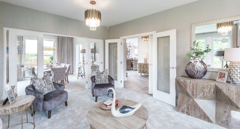 Property 1 of 19. Saltcoats Grange, Gullane