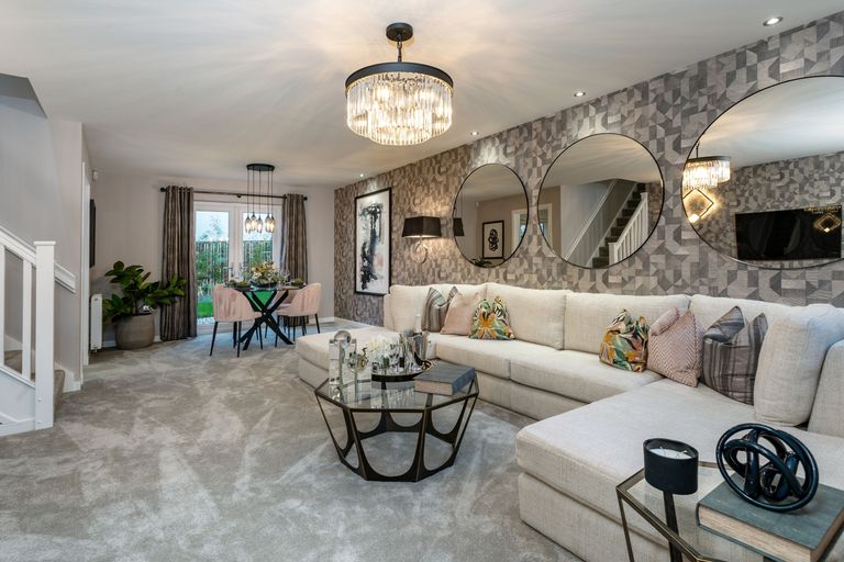 Property 2 of 18. Showhome Photography