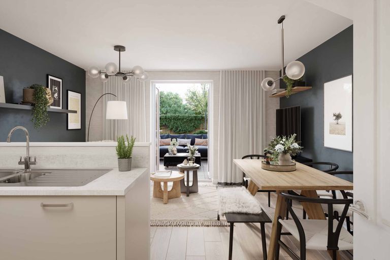 Property 2 of 10. Haversham Special Internal CGI Linmere