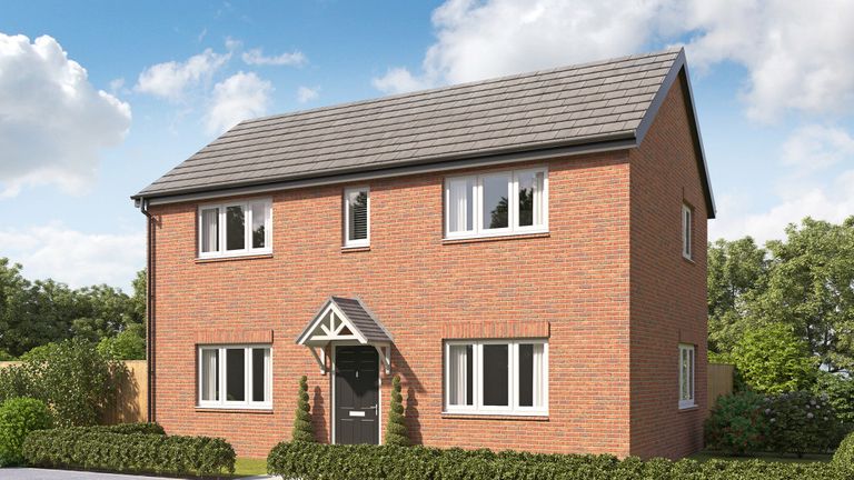 Property 1 of 6. Plot Image