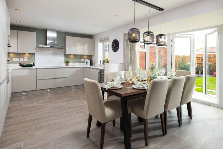 Property 2 of 9. Languardview_Holden_Kitchen