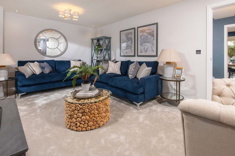 Property 3 of 10. The Hertford Lounge