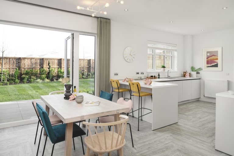 Property 3 of 12. Craibstone Estate South (Phase 2)