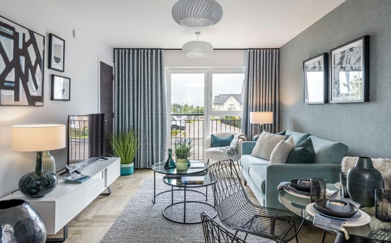Property 2 of 7. The Foundry, Cathcart