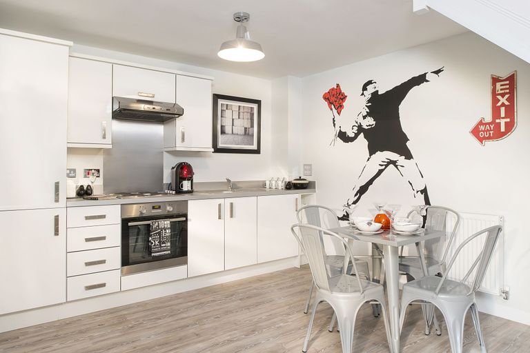 Property 2 of 9. Kitchen