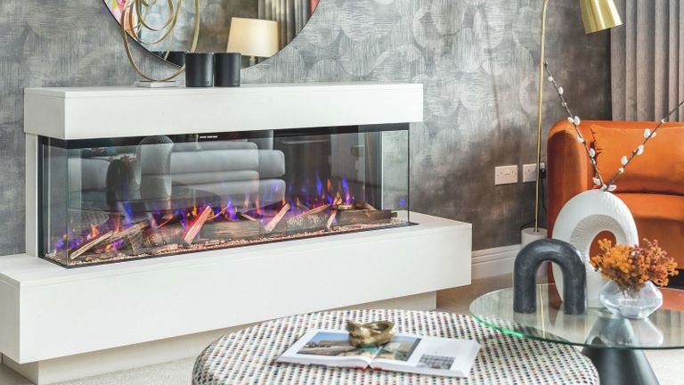 Property 3 of 16. Raemoir Park, Banchory