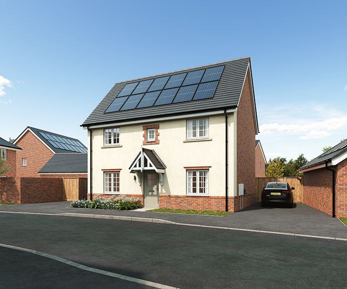 Property 1 of 1. Exterior Of The Comber
