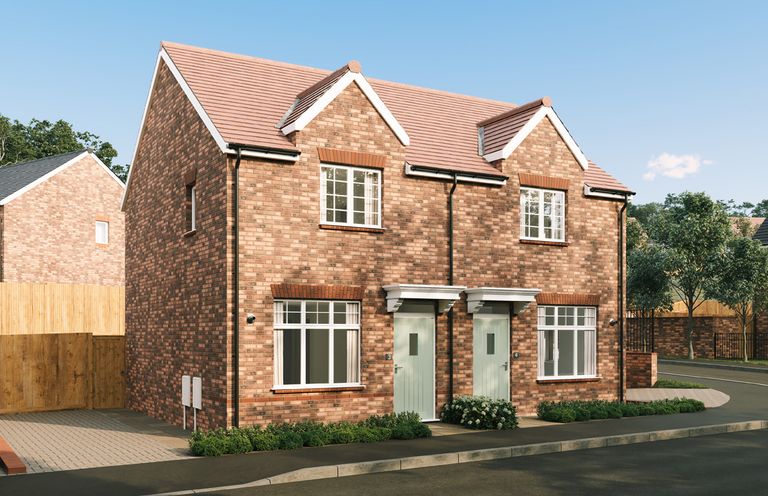 Property 1 of 6. The Howard Variation