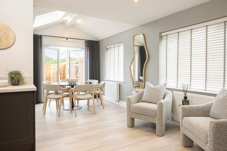 Property 2 of 12. cala At Buckler's Park - The Heights, Crowthorne