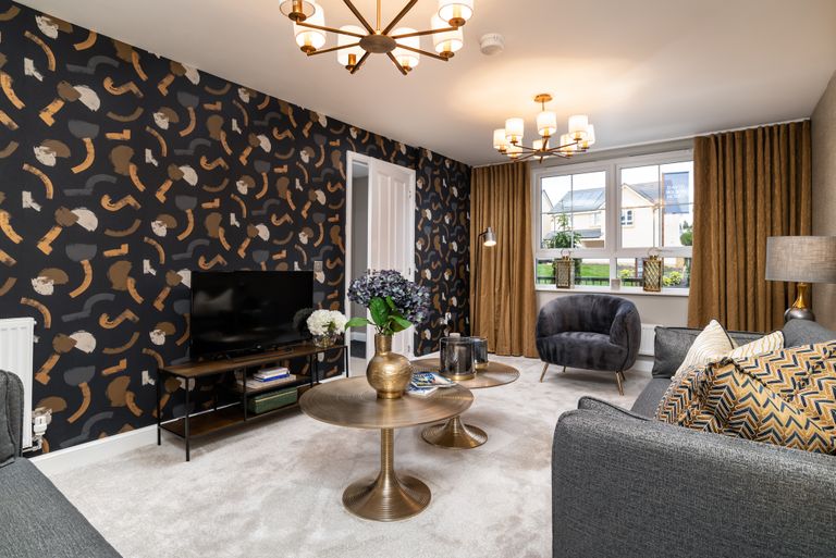 Property 3 of 10. The Dalmally
