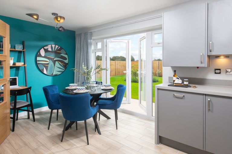 Property 1 of 11. Showhome Photography