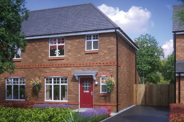 Property 1 of 3. Longford