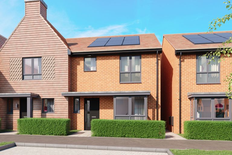 Property 1 of 12. CGI