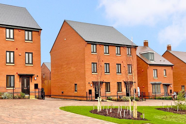 Property 1 of 9. Cannington