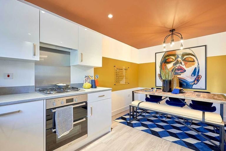 Property 2 of 7. Typical Kitchen