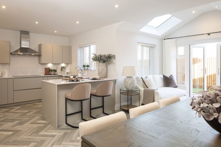 Property 2 of 12. Brooklands Grove, Weybridge