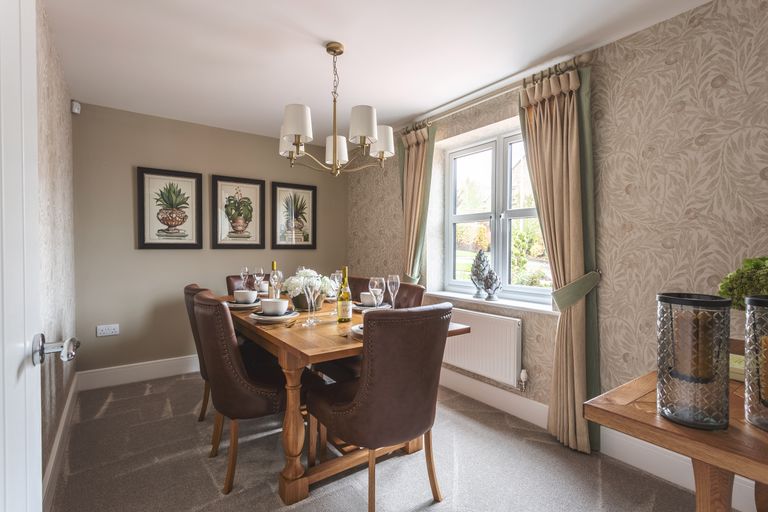 Property 3 of 20. Dining Room