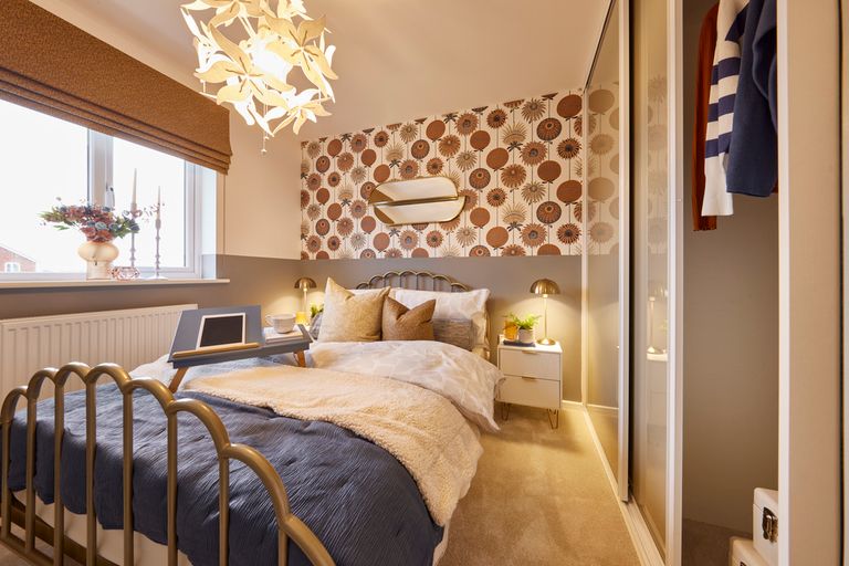 Property 2 of 6. Beaumont Green-The Oakham-Br3-033