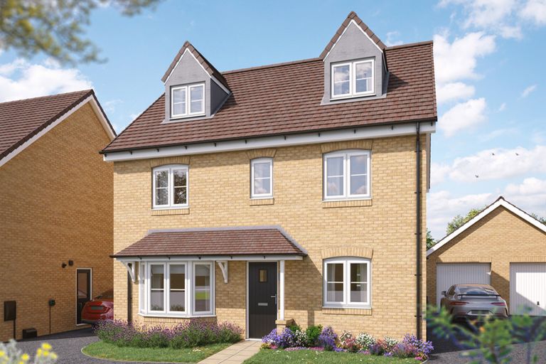 Property 1 of 10. Ds11835 [Lh] 02 - Fletcher Plot 969_Web