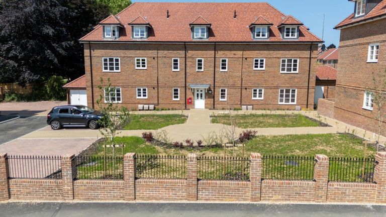 Property 1 of 31. Plot Image