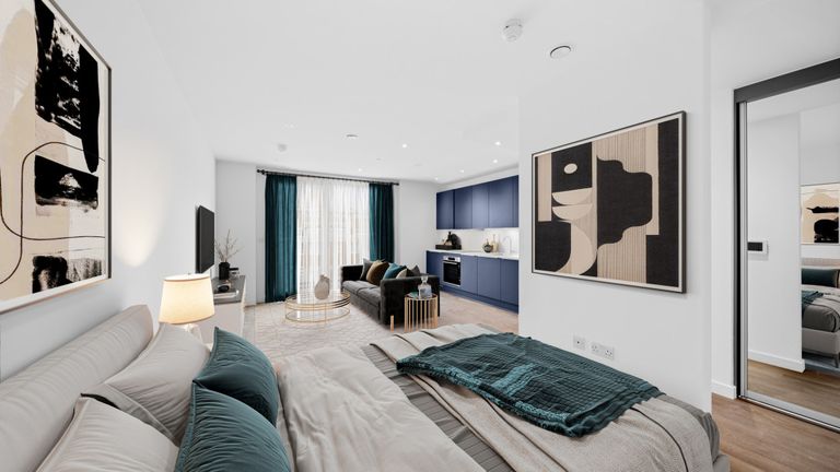 Property 1 of 11. Plot Image