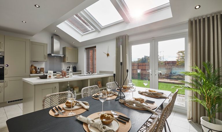 Property 2 of 3. Abington Place 011