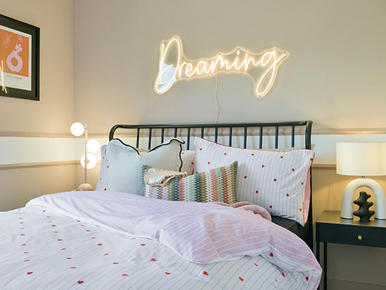 Property 2 of 8. Canalside Quarter, Bedroom 2