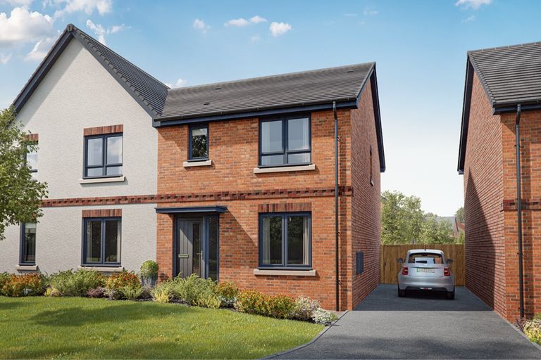 Property 1 of 12. Welcome To The Eynsford