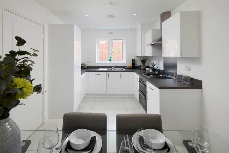 Property 2 of 6. Typical Kitchen