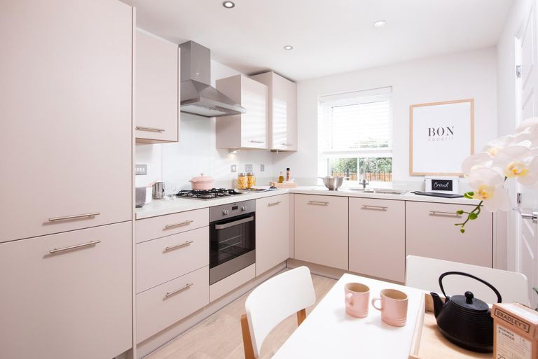 Property 2 of 6. Kitchen