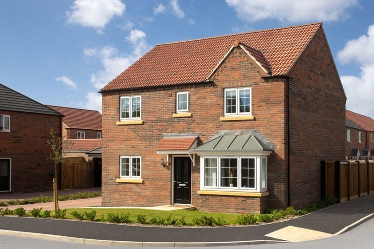 Property 1 of 10. The Whitby Cygnet View