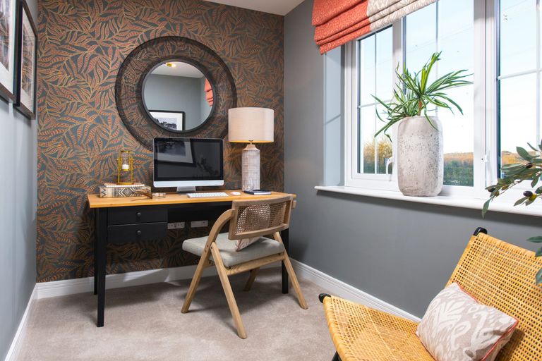 Property 1 of 13. Showhome Photography