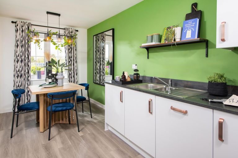 Property 3 of 16. Showhome Photography