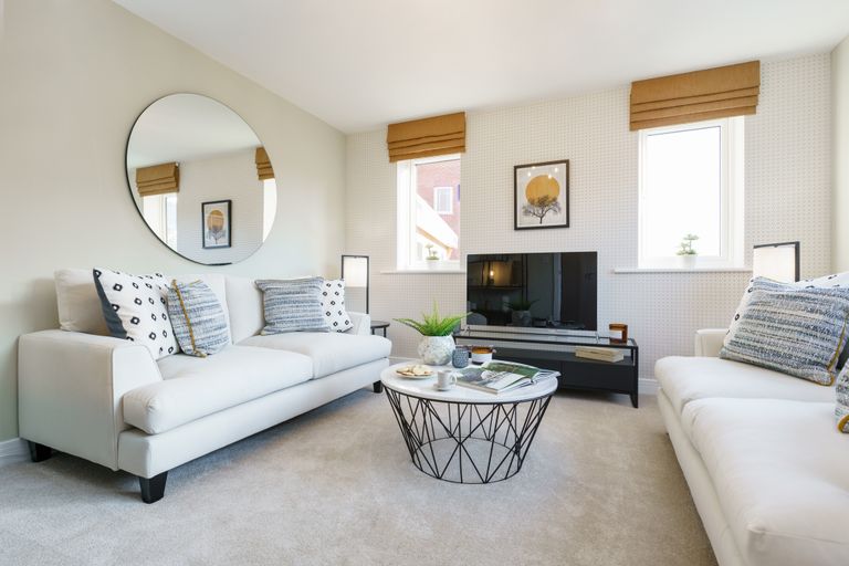 Property 1 of 12. Showhome Photography