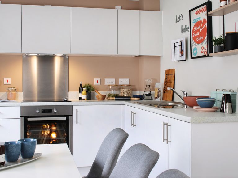Property 2 of 10. The Pine Kitchen