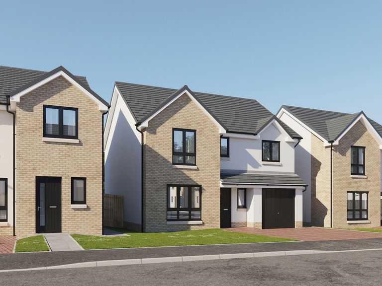 Property 1 of 12. CGI
