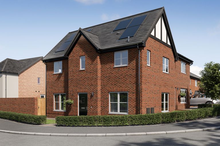 Property 1 of 8. CGI Representation