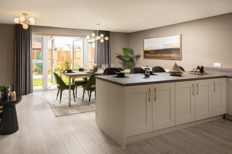 Property 3 of 11. 002 Vistry_Countryside_Foxrushwalk_Honeysuckle_Web