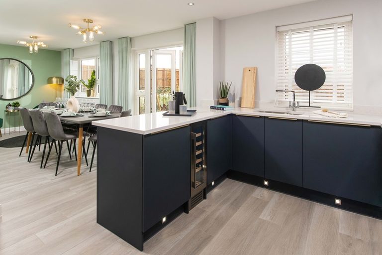 Property 2 of 10. Radleigh Kitchen