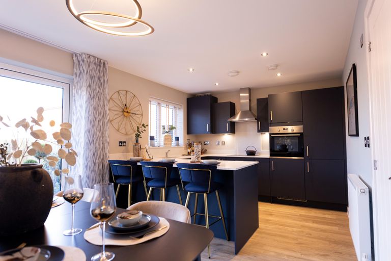 Property 1 of 11. Showhome Photography