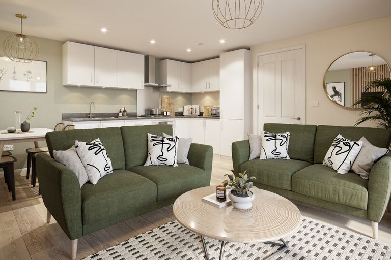 Property 2 of 4. Avenue 2 6 12 Internals