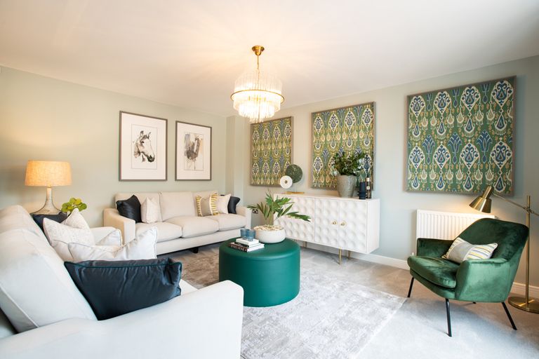 Property 1 of 13. Showhome Photography