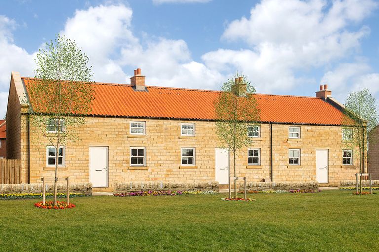 Property 2 of 2. The Cayton At St Johns View, Cayton