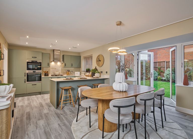 Property 1 of 18. Showhome Photography
