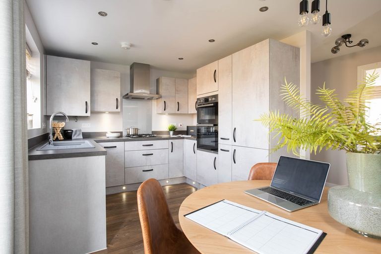 Property 3 of 10. Beautifully Designed With Ample Storage