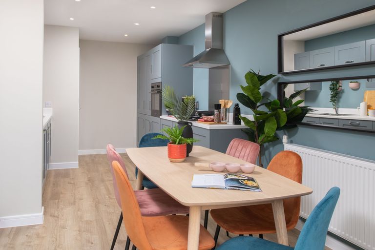 Property 3 of 11. Showhome Photography