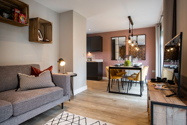 Property 1 of 14. Showhome Photography